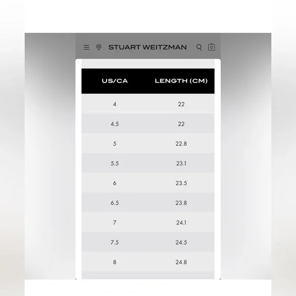 Stuart Weitzman Black Heels Patent Leather, Women’s Size 10M - Picture 14 of 15